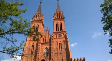 Aktywna Parafia 2026 ruszyła. Do wygrania 10 tysięcy i rower elektryczny