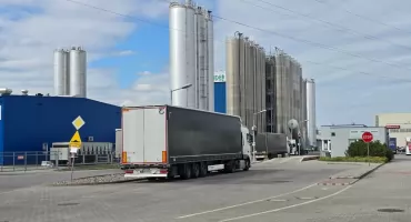 Dzień wolny na oddanie krwi a premia frekwencyjna. Firma z Włocławka zabiera głos