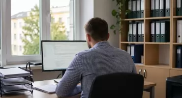 ARiMR w Radziejowie poszukuje nowych pracowników