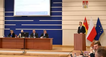 Praca Włocławek. Ruszyły konkursy na dyrektorów 