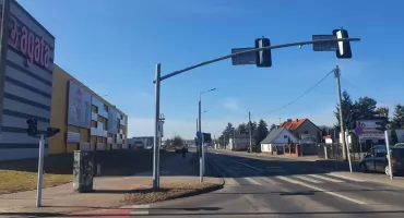 Powstanie rondo turbinowe przy Kapitulnej we Włocławku. Mieszkańcy mają podzielone zdanie