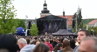 Majówka 2026 we Włocławek: Które ulice zamknięte?