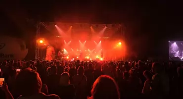 Jakie imprezy we Włocławku w 2026 roku? Majówka, Dni Włocławka i kalendarz innych wydarzeń