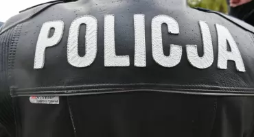 Z  nożem na pracownika sklepu. Seria kradzieży we Włocławku