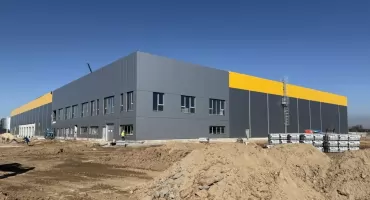 Nowe miejsca pracy w Brzeskiej Strefie Gospodarczej. Sika rozwija projekt wart miliony