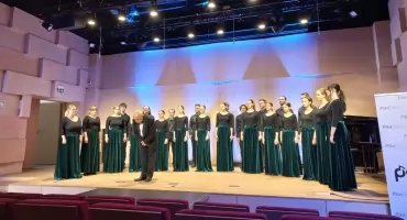 Włocławek na ustach Polski. Marian Szczepański znów poprowadził CANTO do sukcesu