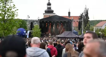 Majówka Włocławek 2026: IRA, Ich Troje i wielkie koncerty [PROGRAM GODZINOWY]