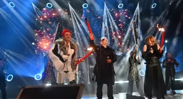 Majówka Włocławek 2026: Ich Troje na scenie, finał koncertów na Starym Rynku
