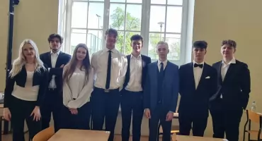 Matura 2026 Włocławek. LMK zaczyna egzaminy