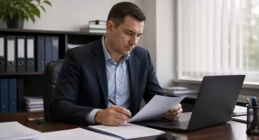 Atrakcyjna praca w Starostwie Powiatowym w Lipnie