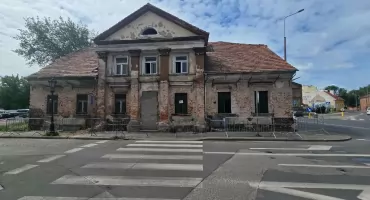 Włocławek z nową szansą na tanie mieszkania w sercu miasta