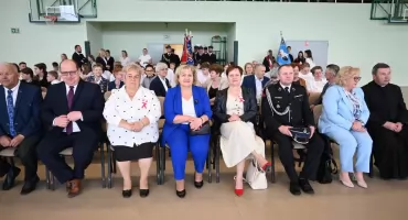 Majowe święta w Boniewie  to czas wspólnoty i pamięci