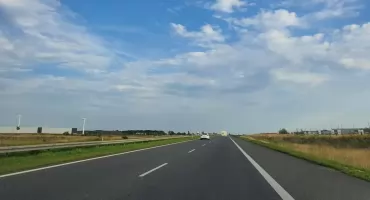 Praca w GDDKiA we Włocławku. Atrakcyjne warunki i stabilne zatrudnienie