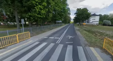 Jak się zmieni droga wojewódzka 269. Są nowe ustalenia