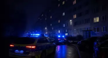 Szokujące zdarzenie we Włocławku. Sąd rozpatrzy sprawę usiłowania zabójstwa