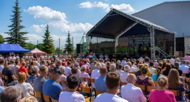 XII Rodzinny Piknik Ekologiczny w Kruszynie w ten piątek. Będą rodzinne atrakcje