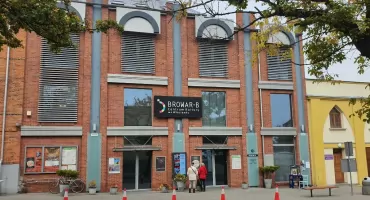 Praca we Włocławku. Browar B szuka ludzi do kultury, ale pensja zwraca uwagę