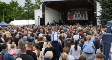 Dni Lubrańca 2026. Sport, muzyka i energia nad Dunajem. Miasto szykuje wielkie święto mieszkańców  