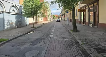 Święto ulicy Żabiej wraca do Włocławka. Mieszkańcy już komentują