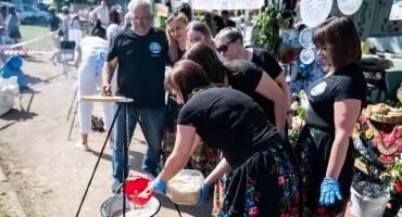Święto Żuru Kujawskiego w Brześciu Kujawskim wraca pełne smaków i muzycznych hitów