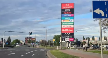 Intermarché we Włocławku  ujawnia szczegóły. Są nowe informacje o sklepie przy Kruszyńskiej