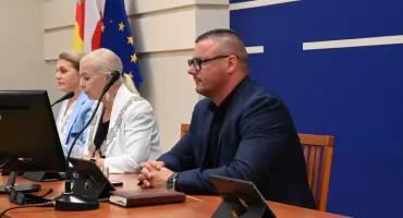 Cyberbezpieczeństwo i BHP pod jednym nadzorem. Włocławek szykuje kolejne zmiany w szkołach