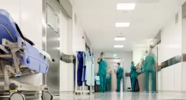 Lekarze stanęli przed sądem w Radziejowie. Chodzi o wydarzenia z izby przyjęć i śmierć pacjenta