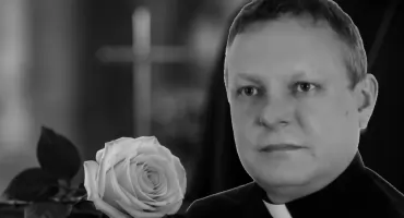 Włocławek żegna o. Bonifacego Jankowiaka. Podano datę pogrzebu duchownego