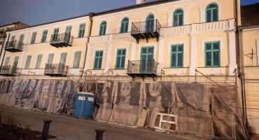 Włocławek dokłada kolejne pieniądze do Maślanej. W tle nowy aneks i opóźnienia?