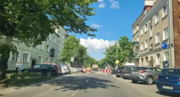 Kierowcy utkną w korkach we Włocławku? Kolejne zamknięcia ulic i objazdy w mieście