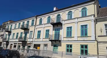 Maślana od środka. Tak zmieniła się kamienica w centrum Włocławka. ZDJĘCIA