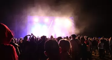Imprezowy weekend we Włocławku. MotoOrkiestra, koncerty i sportowe emocje przez trzy dni