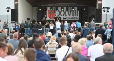 XXIX Dni Lubrańca 2026 już niebawem. Trzy dni koncertów, sportu i rodzinnych atrakcji. Program wydarzenia