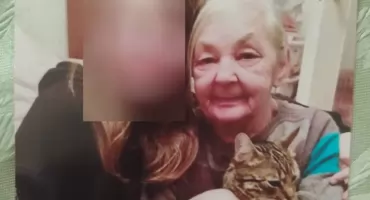 Zaginęła 72-letnia mieszkanka Włocławka. Policja prosi o pomoc