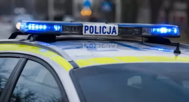 Zaginęła 72-letnia mieszkanka Włocławka. Policja prosi o pomoc
