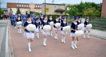Jarmark Kazimierzowski w Kowalu już trwa. Przed nami Daniec i koncerty Classic i Nowatora.ZDJĘCIA