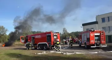 We wtorek mogą zawyć syreny. Ważna informacja dla mieszkańców 