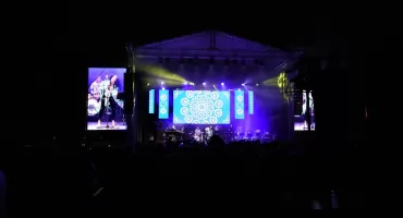 Muzyka nad Wisłą Święto Województwa 2026 i koncert Fajansowe Sny zapraszają do Włocławka