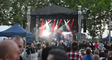 Young Brześć Festival 2026 już w czerwcu. PROGRAM