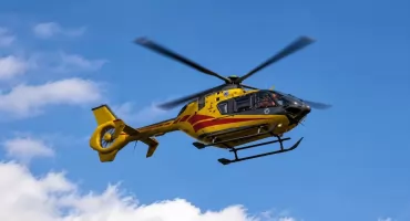 Włocławek. 5-latka po upadku z 11 piętra walczy o życie. Są nowe informacje