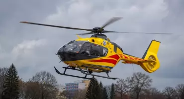 Włocławek. 5-letnia dziewczynka spadła z 11 piętra. Prokuratura ujawnia ustalenia