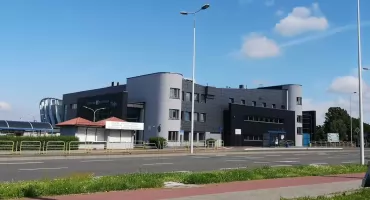 Delfin Włocławek zamyka pływalnię. Mieszkańcy muszą uzbroić się w cierpliwość