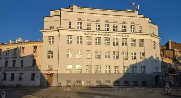Praca Włocławek. Starostwo Powiatowe prowadzi nabór
