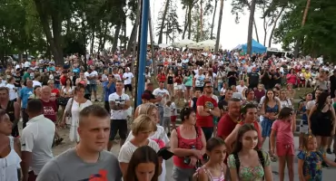 Powitanie Lata 2026 w Lubieniu Kujawskim. Koncerty, foodtrucki i zabawa do 2:00 w nocy