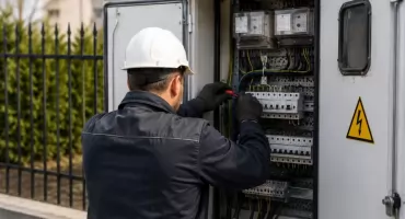Awaria prądu we Włocławku i pod Włocławkiem. Mieszkańcy zgłaszają problemy z zasilaniem