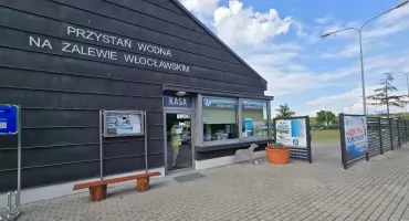 Gdzie popływać we Włocławku? Rusza sezon na kąpieliskach i basenach