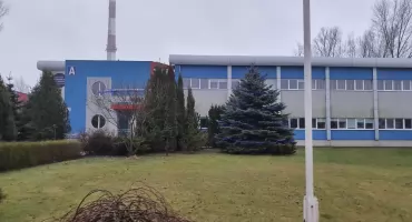 Przerwa w dostawie ciepłej wody we Włocławku zakończona?