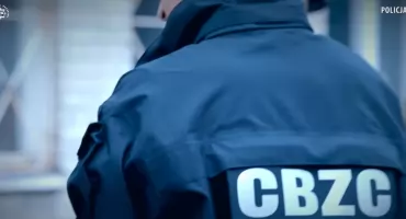 Nowa elitarna jednostka w Policji. To ma być odpowiedź na zagrożenia XXI wieku