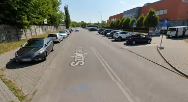 Cztery dni zmian w ruchu. Ważna ulica we Włocławku będzie nieprzejezdna