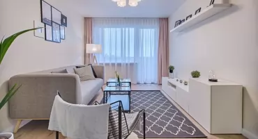 Dywany 200x300 – jak dopasować rozmiar do pomieszczenia?